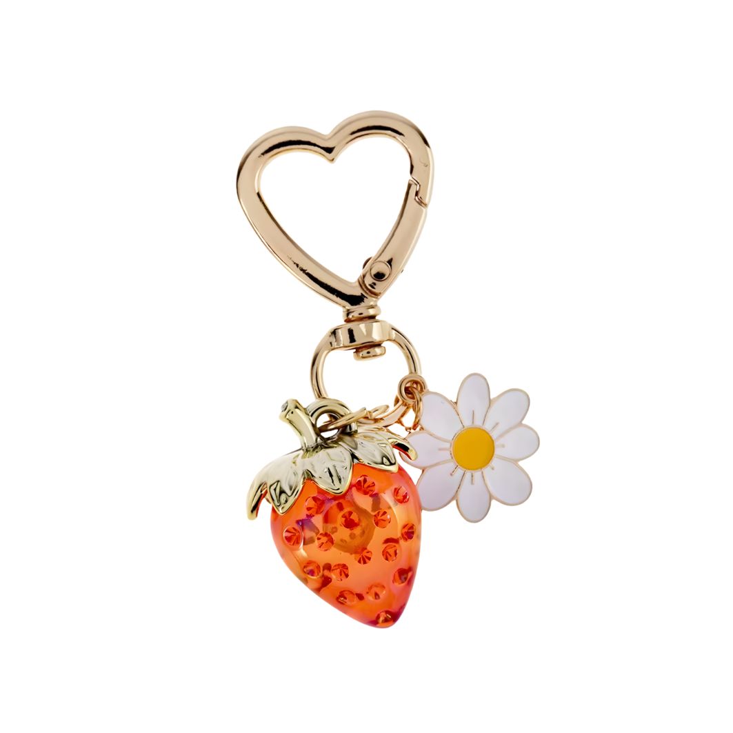 Charm - margarita fresa