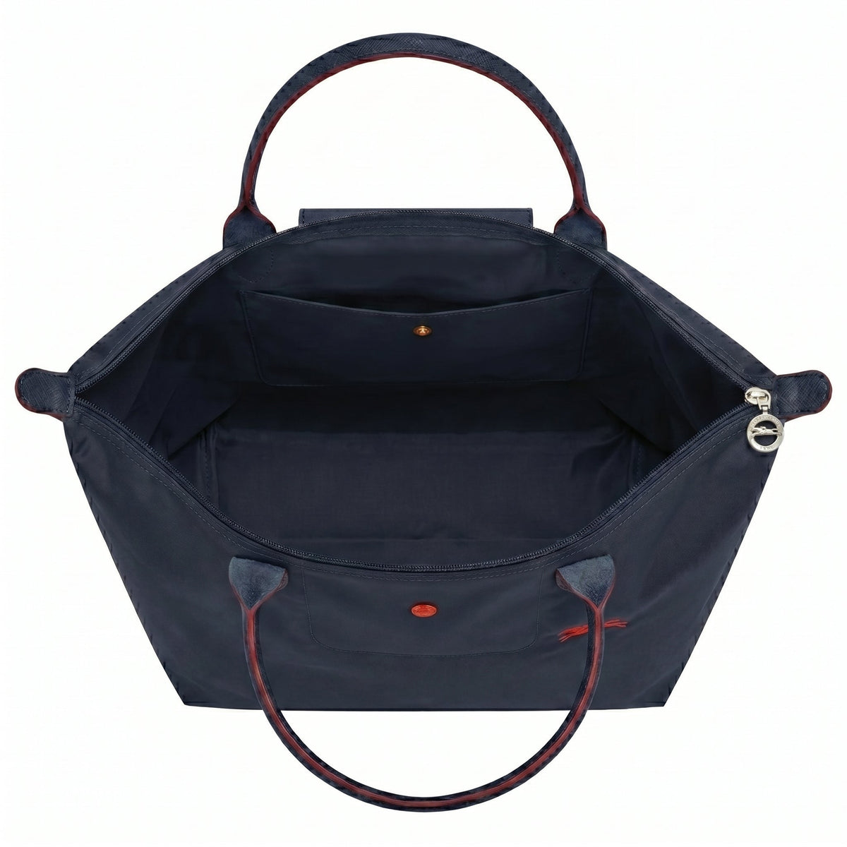 Bolso Grande Premium - Azul Marino