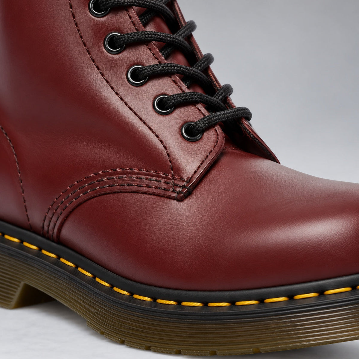 Carlota – Botas elegantes de mujer con cordones