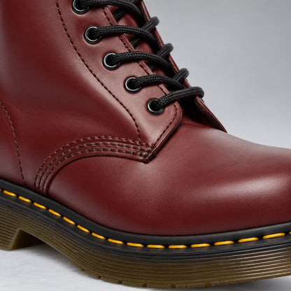 Carlota – Botas elegantes de mujer con cordones