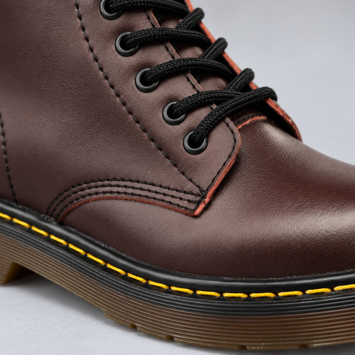Carlota – Botas elegantes de mujer con cordones