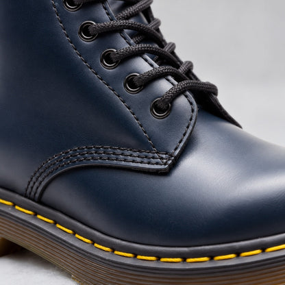 Carlota – Botas elegantes de mujer con cordones