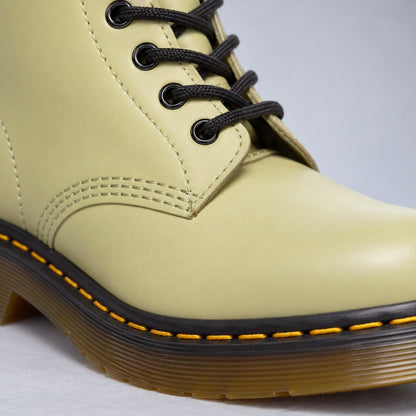 Carlota – Botas elegantes de mujer con cordones