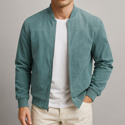 Mario | Chaqueta Bomber Moderna
