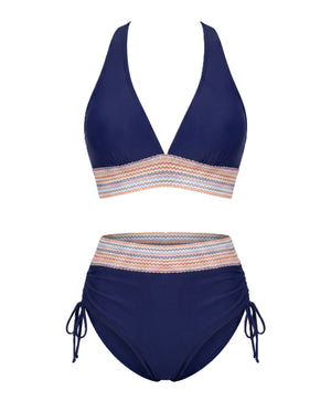 Elara | Tu bikini que te hará sentir segura y aplanará tu abdomen.