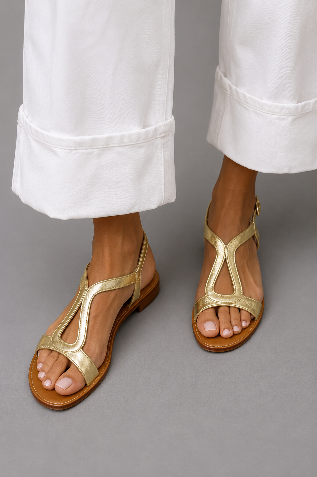 Luna | Sandalias de verano