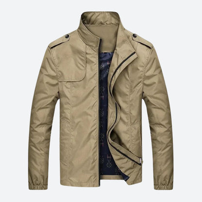 Fernando | Chaqueta Militar Ligera