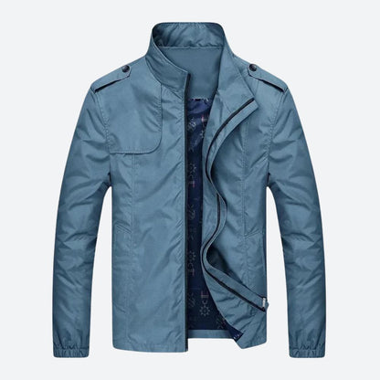 Fernando | Chaqueta Militar Ligera