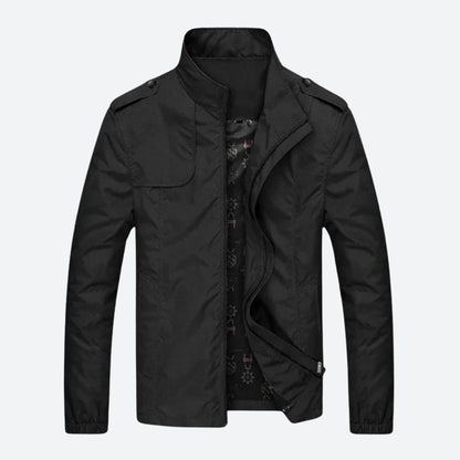 Fernando | Chaqueta Militar Ligera