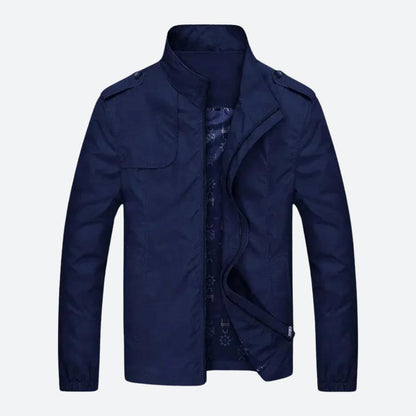 Fernando | Chaqueta Militar Ligera