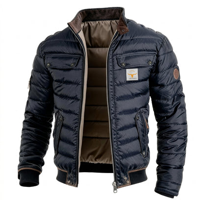 Dario - Chaqueta Vintage