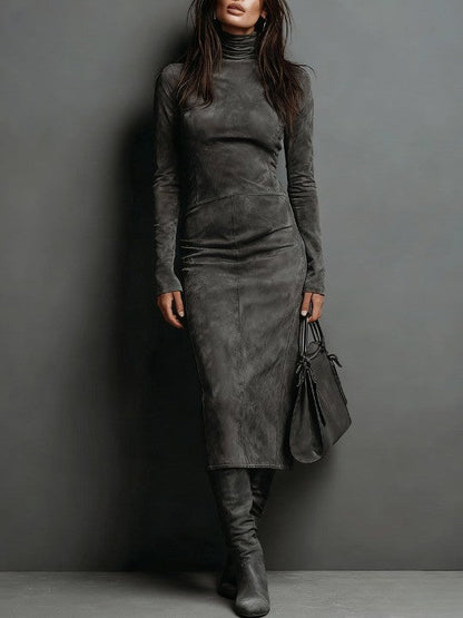 Fiorella – Vestido Elegancia Italiana