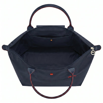 Bolso Grande Premium - Azul Marino