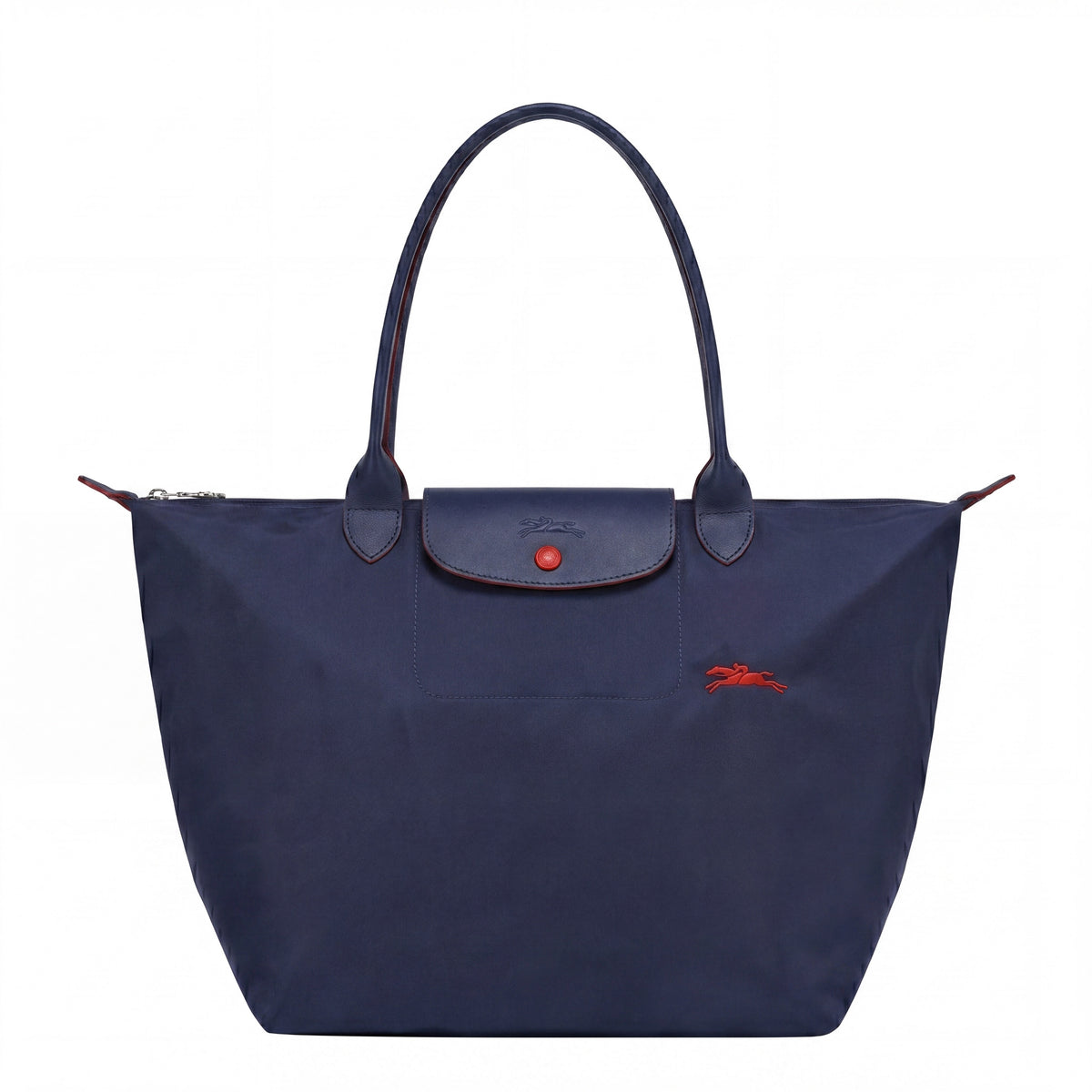 Bolso Grande Premium - Azul Marino