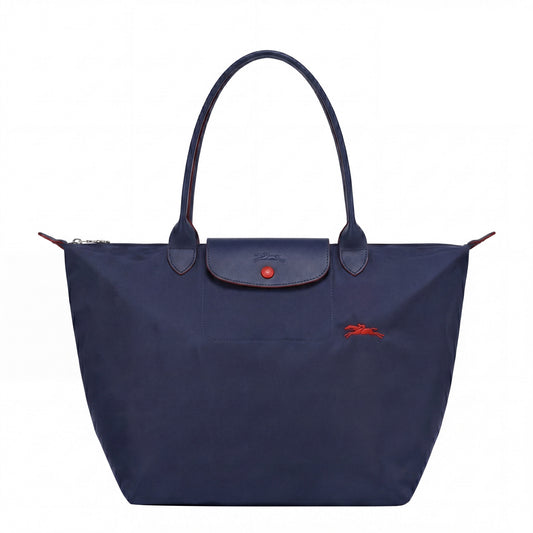 Bolso Grande Premium - Azul Marino