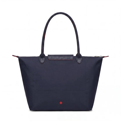 Bolso Grande Premium - Azul Marino