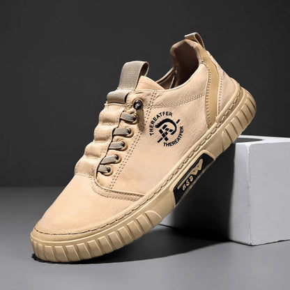 Bruno | Zapatillas Urbanas De Máximo Confort