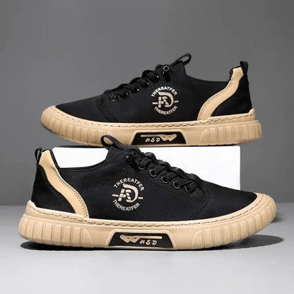 Bruno | Zapatillas Urbanas De Máximo Confort