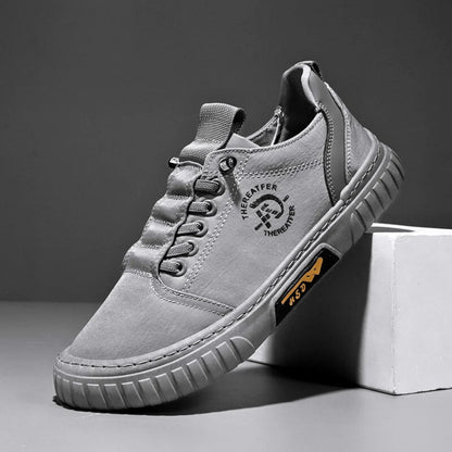 Bruno | Zapatillas Urbanas De Máximo Confort