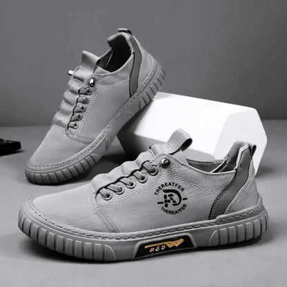 Bruno | Zapatillas Urbanas De Máximo Confort